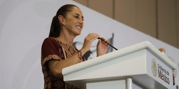 EN GUERRERO HAY 1 MILLÓN 837 MIL DERECHOHABIENTES DE LOS PROGRAMAS PARA EL BIENESTAR CON UNA INVERSIÓN DE 34 MIL MDP: PRESIDENTA CLAUDIA SHEINBAUM