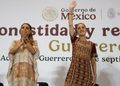 EN GUERRERO HAY 1 MILLÓN 837 MIL DERECHOHABIENTES DE LOS PROGRAMAS PARA EL BIENESTAR CON UNA INVERSIÓN DE 34 MIL MDP: PRESIDENTA CLAUDIA SHEINBAUM