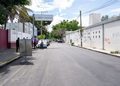 Avanza al 95% la rehabilitación de la avenida de la Juventud en Chilpancingo
