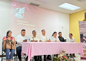 Capacitan a intérpretes y traductores en Lenguas Indígenas para la atención Intercultural en los servicios de salud: SEDEPIA