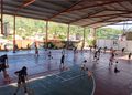 Guerrero vibró con la Clase Nacional de Baloncesto a iniciativa de la CONADE