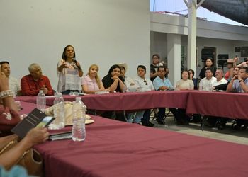 Morena en Guerrero prepara recorridos territoriales para fortalecer la unidad
