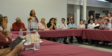 Morena en Guerrero prepara recorridos territoriales para fortalecer la unidad
