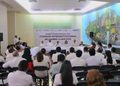 La SEMAREN presenta resultados de la Estrategia Estatal de Cambio Climático