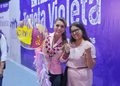 “Las mujeres son el corazón de la transformación”: Evelyn Salgado da arranque a la entrega de la Tarjeta Violeta en Guerrero 