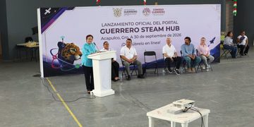 Guerrero abre nuevas rutas para la innovación y el talento joven con el “Steam Hub”