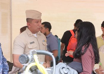 El gobierno de Guerrero continúa impulsando la generación de empleos formales