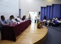 Refuerza Salud Guerrero coordinación con municipios para fortalecer la salud pública en la región Centro