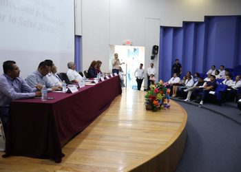 Refuerza Salud Guerrero coordinación con municipios para fortalecer la salud pública en la región Centro