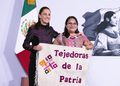 LO QUE BUSCAMOS ES IGUALDAD PARA LAS MUJERES MEXICANAS: PRESIDENTA CLAUDIA SHEINBAUM; EL FEMINICIDIO HA DISMINUIDO EN 36% Y CENTROS LIBRE HAN BRINDADO MÁS DE 1.4 MILLONES DE SERVICIOS