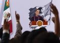 LA GENTE EN SU COLONIA SE SIENTE MÁS SEGURA; PERCEPCIÓN DE INSEGURIDAD EN LOCALIDADES DISMINUYE DE 50.6% A 35.9%: PRESIDENTA CLAUDIA SHEINBAUM