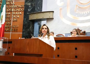 Presentan iniciativa para perfeccionar la justicia administrativa en materia de obra pública