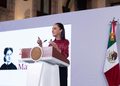 LLEVAMOS DOS AÑOS TRABAJANDO INTENSAMENTE, EL OBJETIVO ES TENER EL MEJOR SISTEMA DE SALUD; SE TIENEN 34 HOSPITALES NUEVOS: PRESIDENTA CLAUDIA SHEINBAUM