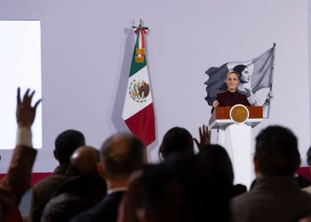 PRESIDENTA CLAUDIA SHEINBAUM PRESENTA AL CONSEJO ASESOR PARA LA TRANSFORMACIÓN DIGITAL DEL SECTOR SALUD; AUTOMATIZARÁ LA ENTREGA DE MEDICAMENTOS E INSUMOS MÉDICOS