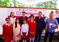Realizan Congreso y Sejuve el conversatorio “Nuestras Voces”, con niñas y adolescentes 