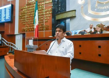 Exhorta el Congreso a CICAEG y Seplader para atender tramos carreteros de Tlapa