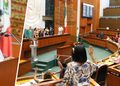 Llaman diputados a implementar fondo de contingencia climática