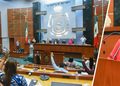 Llaman desde el Congreso a atender daños del huracán Simón