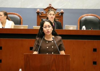 Proponen tipificación penal de la “violencia en el entorno escolar”