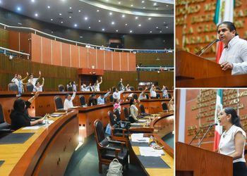 Exhorta Congreso a ayuntamientos a consolidar un modelo de Presupuesto Basado en Resultados