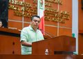 Plantean exhorto a municipios para garantizar pasos seguros en escuelas