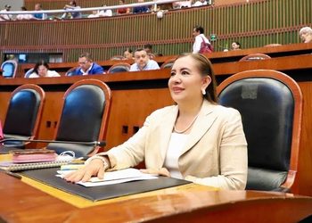 Analizan reforma para garantizar entornos seguros a la juventud guerrerense