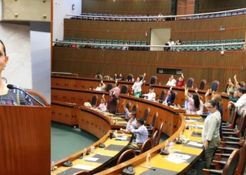 Busca el Congreso conocer situación de las Unidades de Rehabilitación en municipios