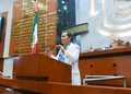 Exhortan al Ayuntamiento de Acapulco a transparentar demolición de obra pluvial