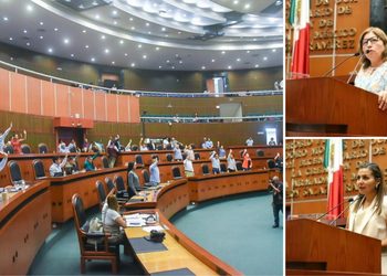 Exhorta el Congreso a la Federación para que programe nuevo hospital del ISSSTE en Chilpancingo