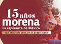 Pide Esthela Damián al CEN de MORENA designe un delegado o delegada en la dirigencia estatal, ante los actuales procesos de convocatoria para elegir coordinadores de los Comités de Defensa de la Transformación en Guerrero.