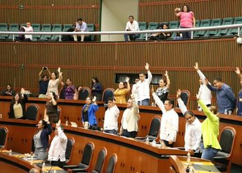 Aprueba Congreso de Guerrero la reforma de “nacionalidad única”