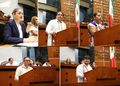 Desarrollan con éxito el Parlamento de los Pueblos Indígenas y Afromexicanos de Guerrero
