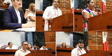 Desarrollan con éxito el Parlamento de los Pueblos Indígenas y Afromexicanos de Guerrero