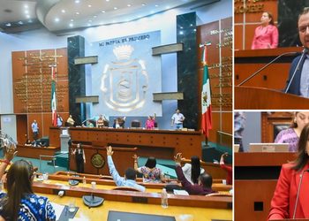 Avanza Guerrero con importantes reformas sobre manejo de residuos