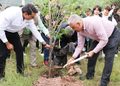 La SEG impulsa la educación ambiental con el programa “Regresa a clases con un árbol” 