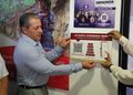 Instalan Buzón Digital de Contraloría Social en la Casa del Pueblo de Guerrero