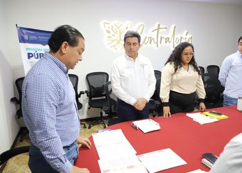 En Guerrero se fortalece la ética e integridad en el servicio público con capacitación a servidores públicos