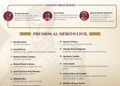 El gobierno de Guerrero abre convocatoria para las Condecoraciones y Premios al Mérito Civil 2026 