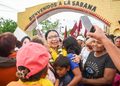 “LA SOBERANÍA NACIONAL SE DEFIENDE CON LEY Y RESPETO INSTITUCIONAL”: ESTHELA DAMIÁN RESPALDA POSTURA DE LA PRESIDENTA CLAUDIA SHEINBAUM ANTE HECHOS EN QUERÉTARO