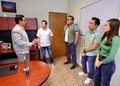 Con la campaña “Maestra Lluvia” el  gobierno de Guerrero es nominado por segundo año consecutivo por Reed Latino Awards 2026 de Latinoamérica