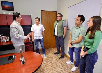 Con la campaña “Maestra Lluvia” el  gobierno de Guerrero es nominado por segundo año consecutivo por Reed Latino Awards 2026 de Latinoamérica