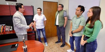 Con la campaña “Maestra Lluvia” el  gobierno de Guerrero es nominado por segundo año consecutivo por Reed Latino Awards 2026 de Latinoamérica