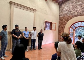 Inician actividades las Escuelas de Iniciación Artística Asociadas al INBAL en Guerrero: SECULTURA
