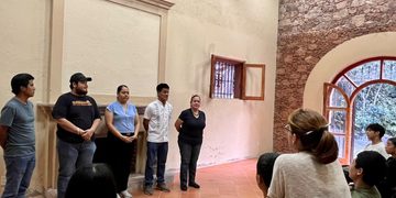 Inician actividades las Escuelas de Iniciación Artística Asociadas al INBAL en Guerrero: SECULTURA