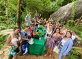 Agentes de viajes descubren la belleza, gastronomía y atractivos de Acapulco en el “Mega Fam Experiencia”