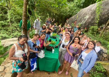 Agentes de viajes descubren la belleza, gastronomía y atractivos de Acapulco en el “Mega Fam Experiencia”