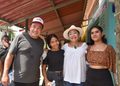 “LA SOBERANÍA ELECTORAL DE MÉXICO ES INVIOLABLE”: ESTHELA DAMIÁN DESTACÓ QUE LA VOLUNTAD DEL PUEBLO DE MÉXICO NO SE SUBORDINA A INTERESES EXTRANJEROS