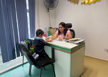 Gobierno estatal promueve la inclusión y atención integral para personas con parálisis cerebral