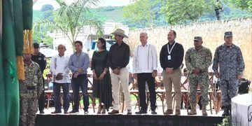 Destina Gobierno de Guerrero 169 mdp a obras y acciones en Tecoanapa