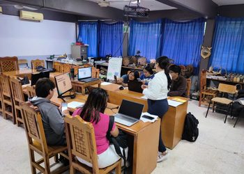 Impulsa COCYTIEG educación STEM en Guerrero con formación y certificación docente
